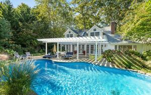 East Hampton Hideaway - East Hampton, New York