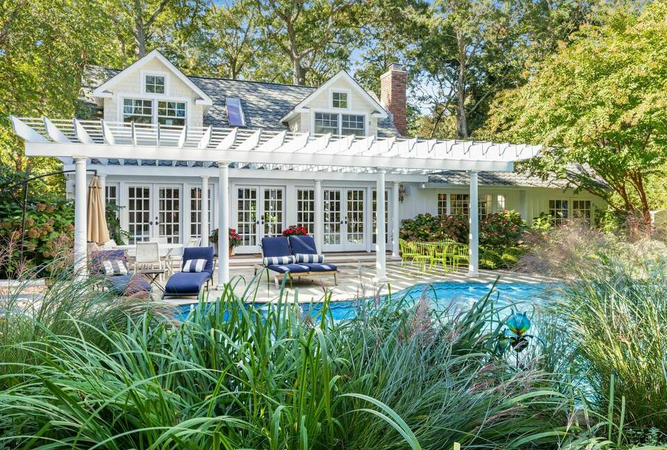 East Hampton Hideaway - East Hampton, New York