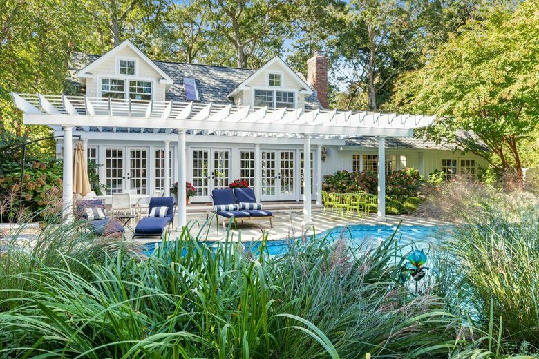 East Hampton Hideaway - East Hampton, New York