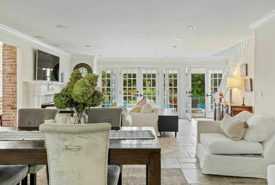 East Hampton Hideaway - East Hampton, New York