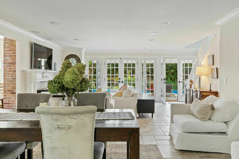 East Hampton Hideaway - East Hampton, New York