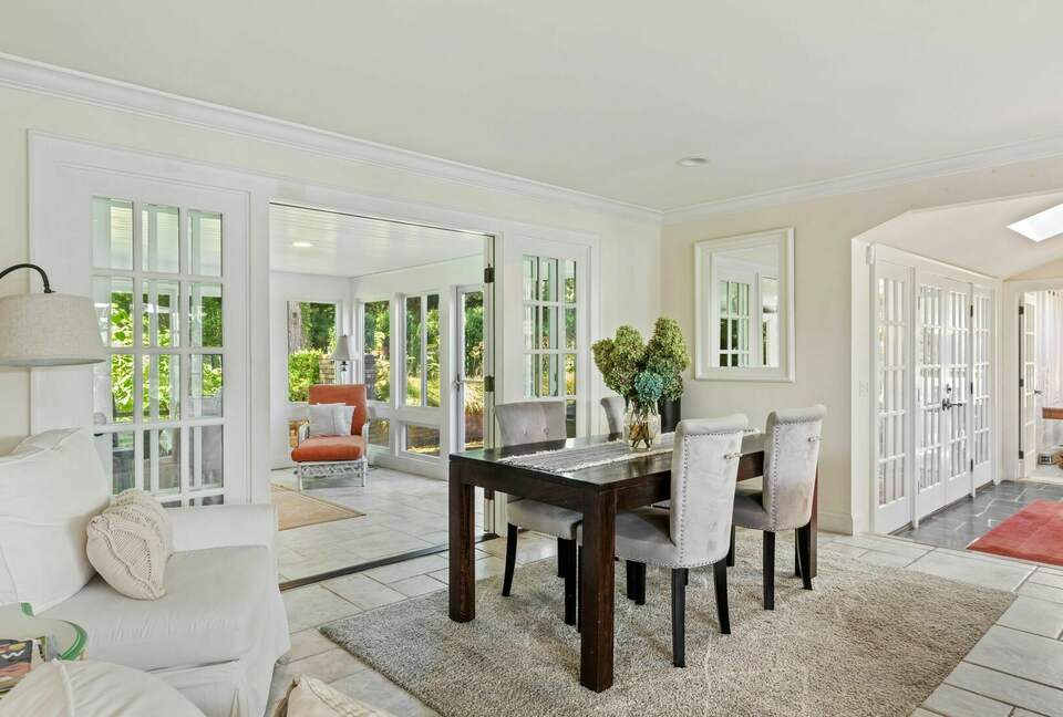 East Hampton Hideaway - East Hampton, New York