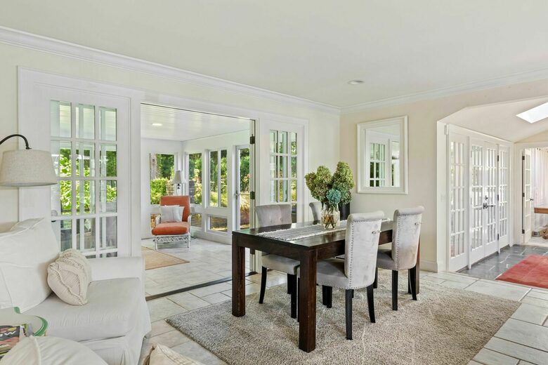 East Hampton Hideaway - East Hampton, New York