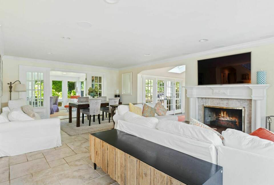 East Hampton Hideaway - East Hampton, New York