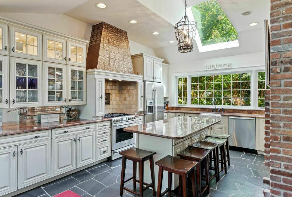 East Hampton Hideaway - East Hampton, New York