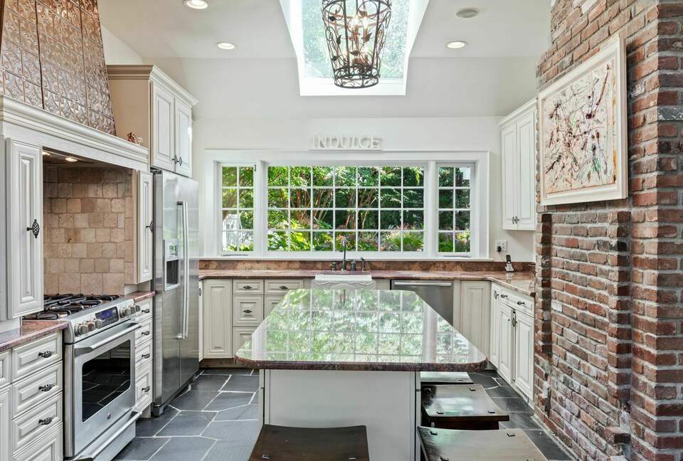 East Hampton Hideaway - East Hampton, New York