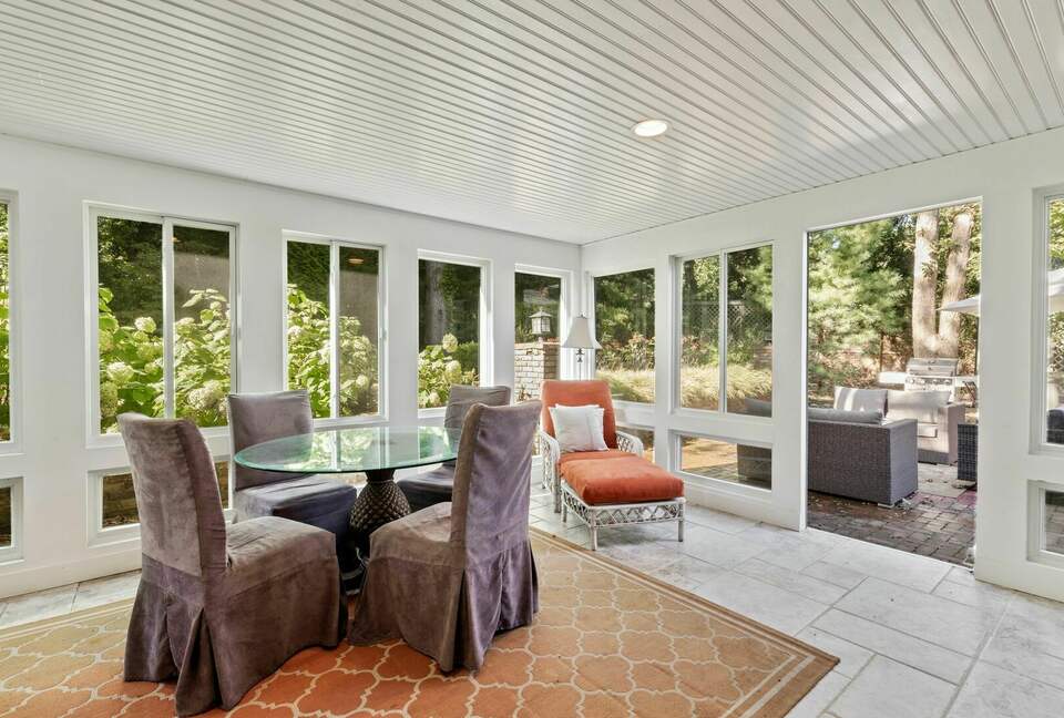 East Hampton Hideaway - East Hampton, New York