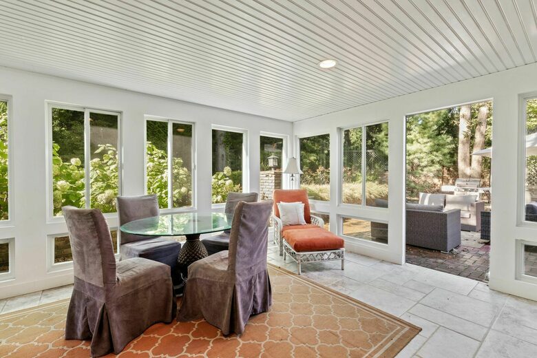 East Hampton Hideaway - East Hampton, New York