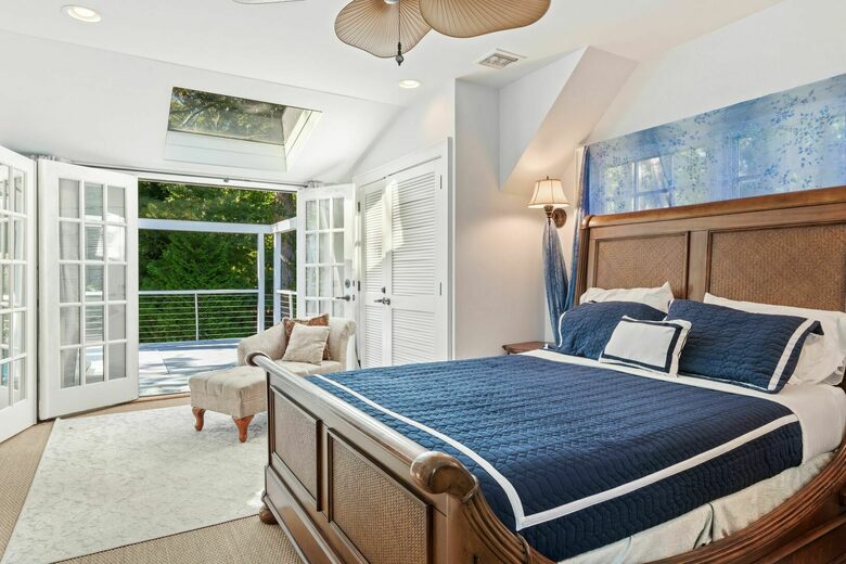 East Hampton Hideaway - East Hampton, New York