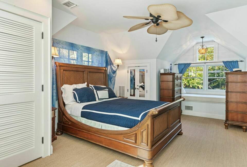 East Hampton Hideaway - East Hampton, New York