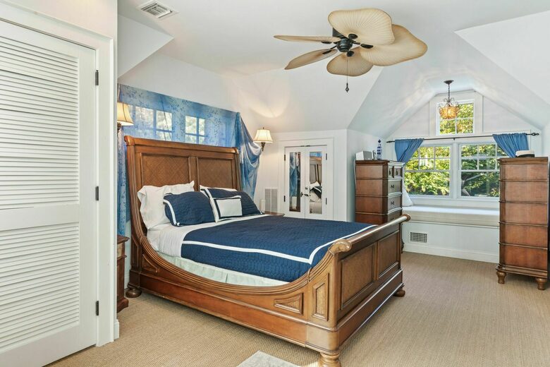 East Hampton Hideaway - East Hampton, New York