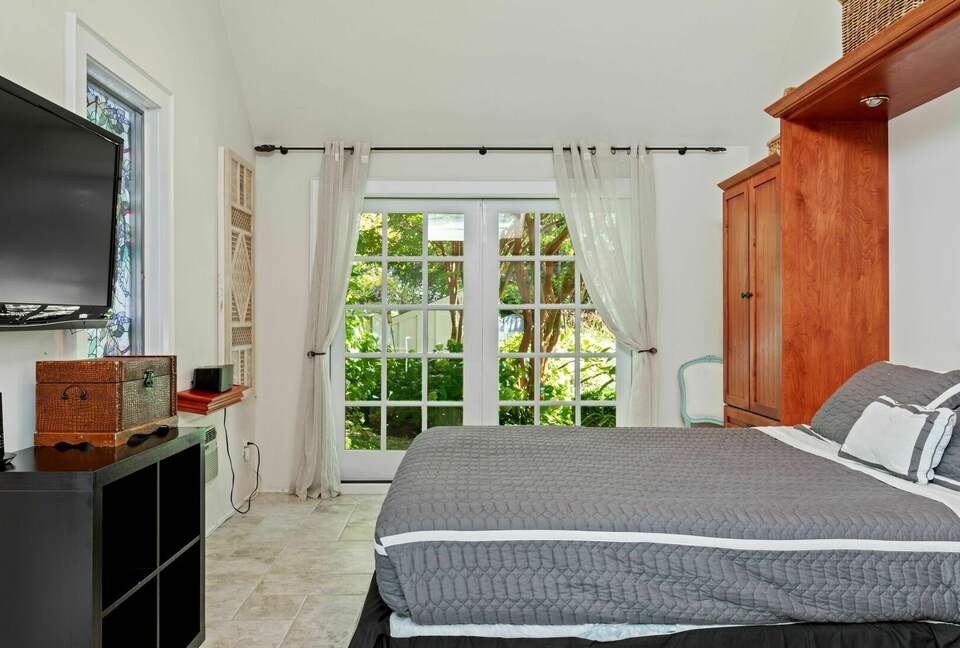 East Hampton Hideaway - East Hampton, New York