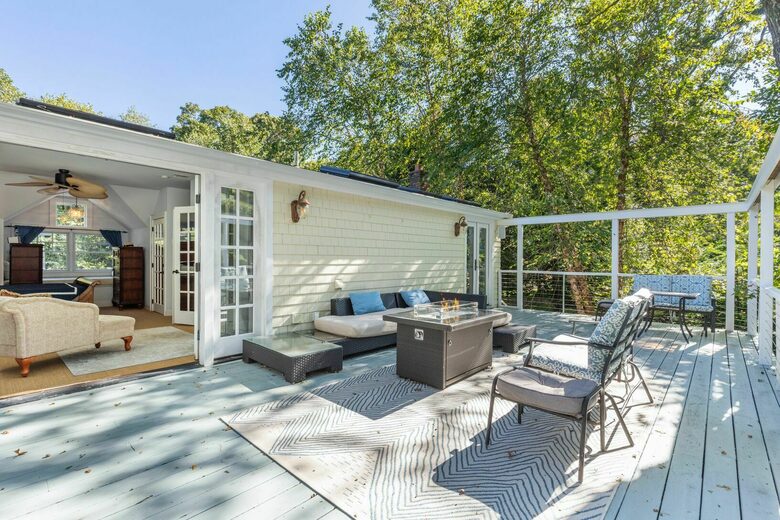 East Hampton Hideaway - East Hampton, New York