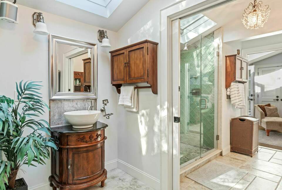 East Hampton Hideaway - East Hampton, New York