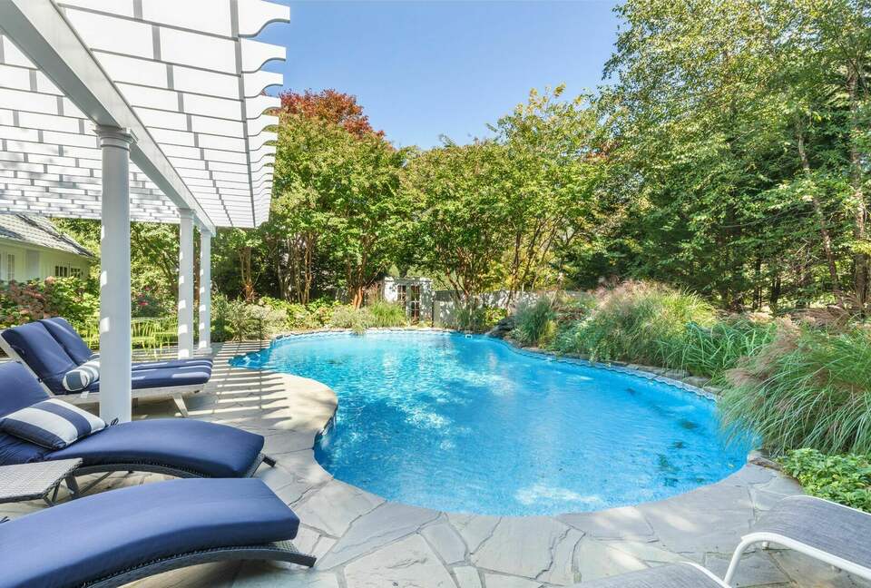 East Hampton Hideaway - East Hampton, New York