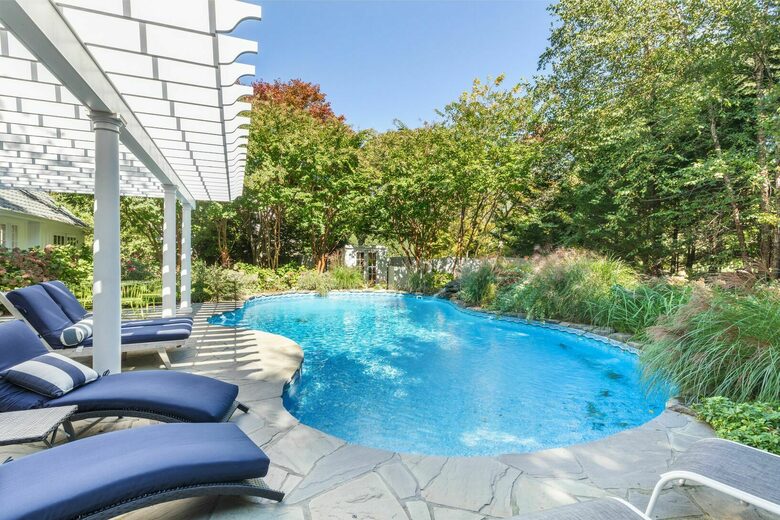 East Hampton Hideaway - East Hampton, New York