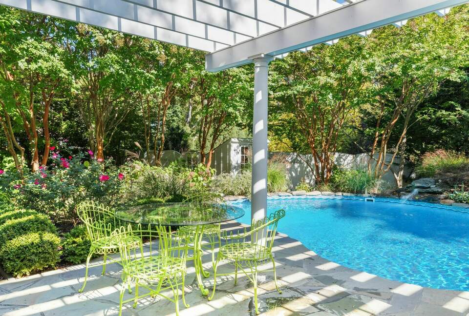 East Hampton Hideaway - East Hampton, New York