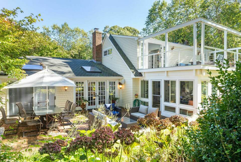 East Hampton Hideaway - East Hampton, New York