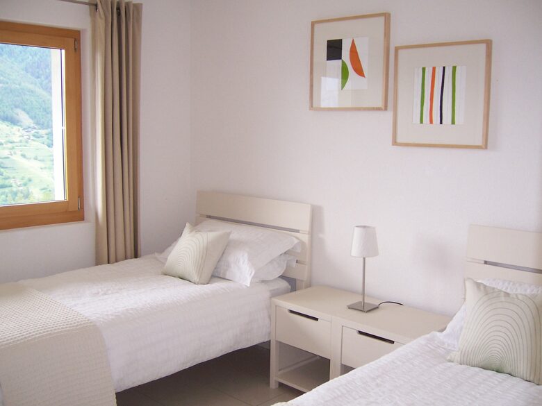 Chalet Le Fauconnier - La Tzoumaz, Switzerland