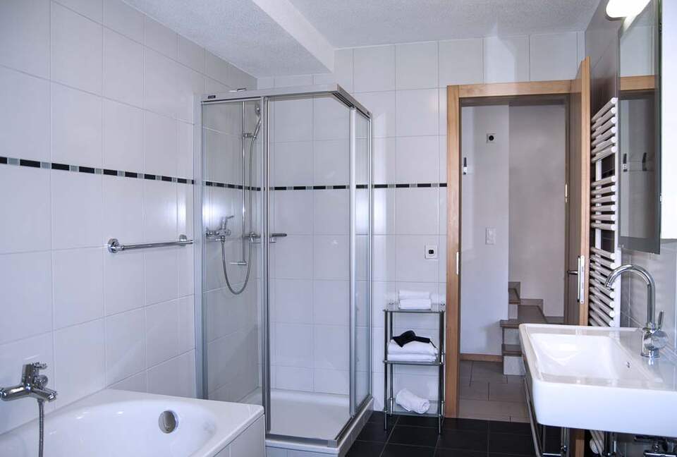 Chalet Le Fauconnier - La Tzoumaz, Switzerland