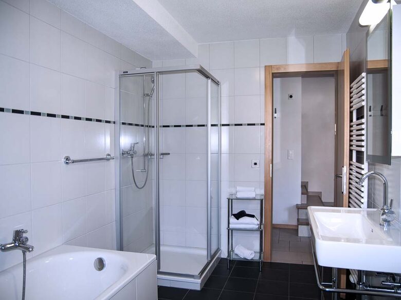 Chalet Le Fauconnier - La Tzoumaz, Switzerland