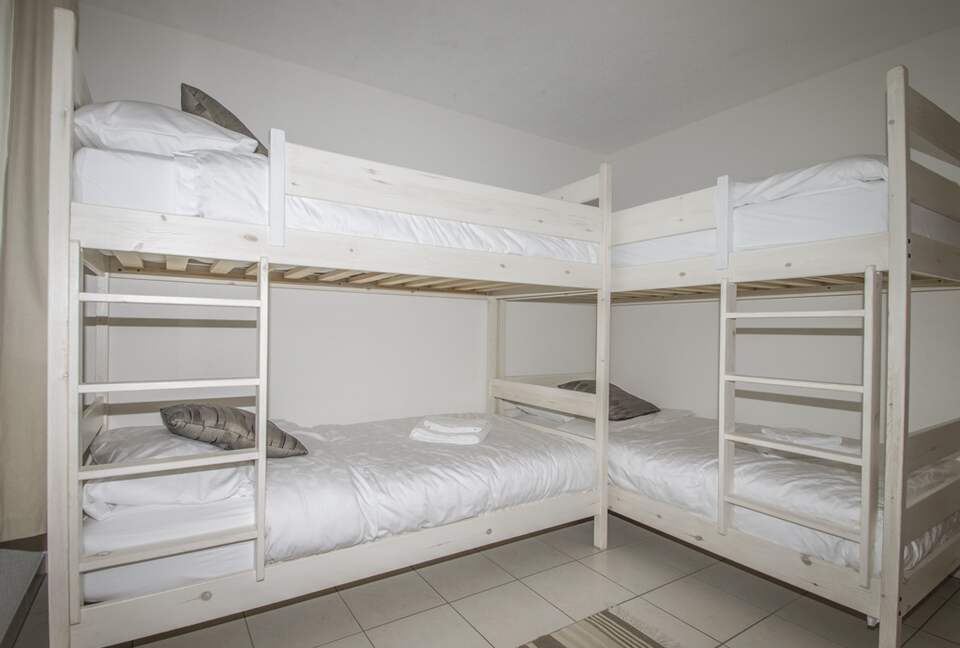 Chalet Le Fauconnier - La Tzoumaz, Switzerland