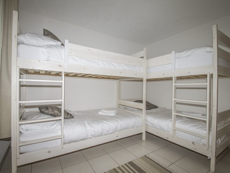 Chalet Le Fauconnier - La Tzoumaz, Switzerland