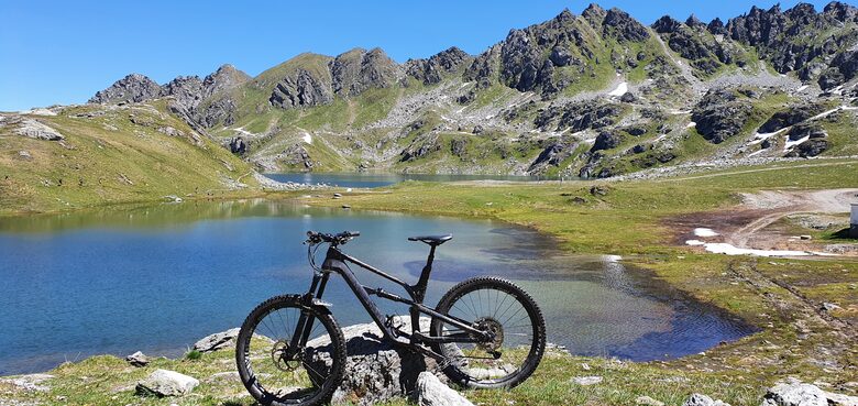 Chalet Le Fauconnier - La Tzoumaz, Switzerland