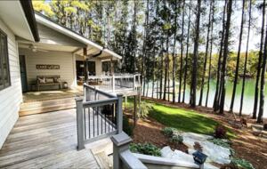 It’s All About The View - Lake Keowee - Seneca, South Carolina