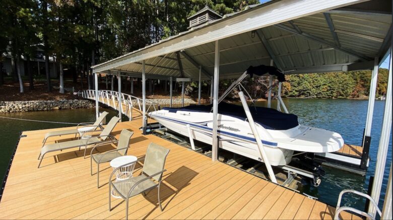 It’s All About The View - Lake Keowee - Seneca, South Carolina