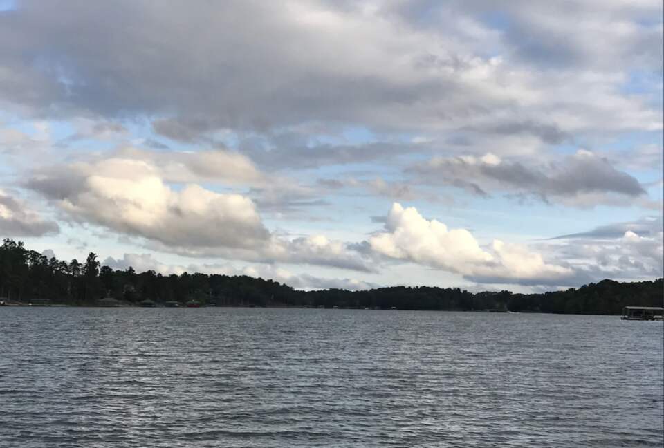 It’s All About The View - Lake Keowee - Seneca, South Carolina