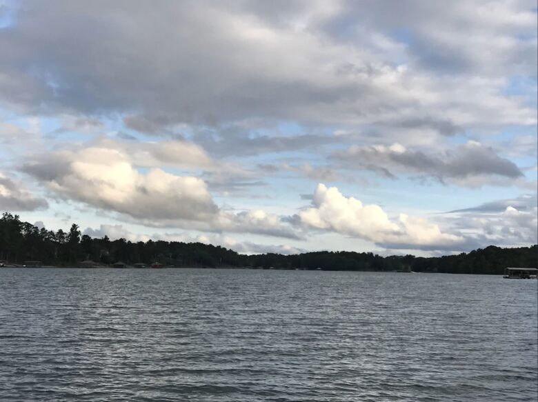 It’s All About The View - Lake Keowee - Seneca, South Carolina