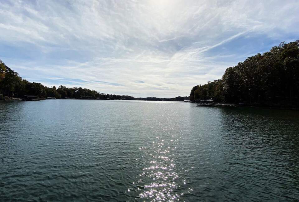 It’s All About The View - Lake Keowee - Seneca, South Carolina