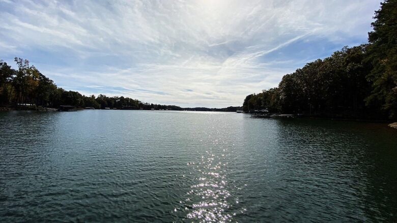 It’s All About The View - Lake Keowee - Seneca, South Carolina