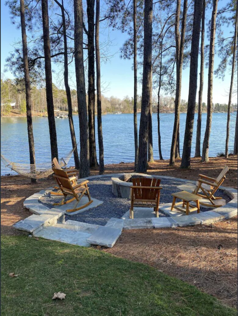 It’s All About The View - Lake Keowee - Seneca, South Carolina