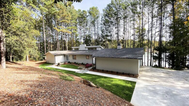 It’s All About The View - Lake Keowee - Seneca, South Carolina