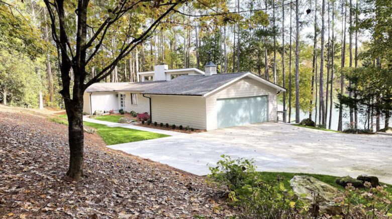 It’s All About The View - Lake Keowee - Seneca, South Carolina