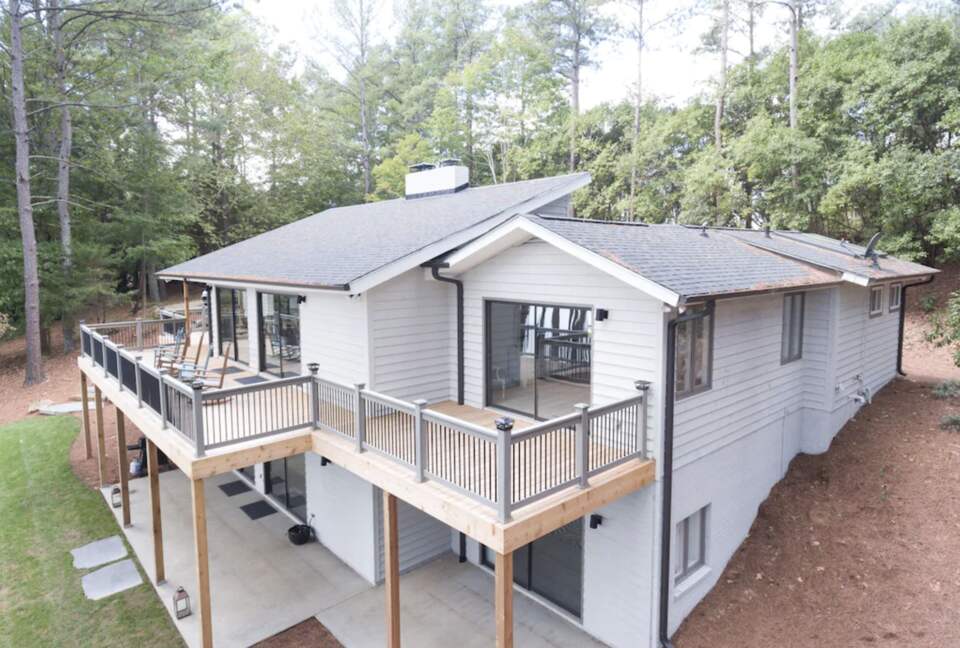 It’s All About The View - Lake Keowee - Seneca, South Carolina