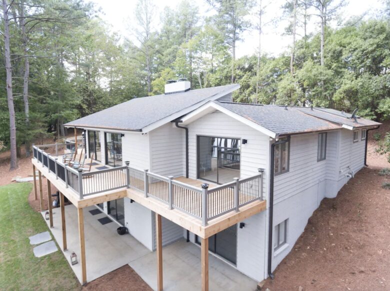 It’s All About The View - Lake Keowee - Seneca, South Carolina