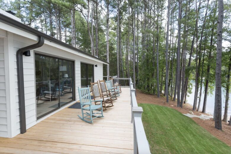 It’s All About The View - Lake Keowee - Seneca, South Carolina