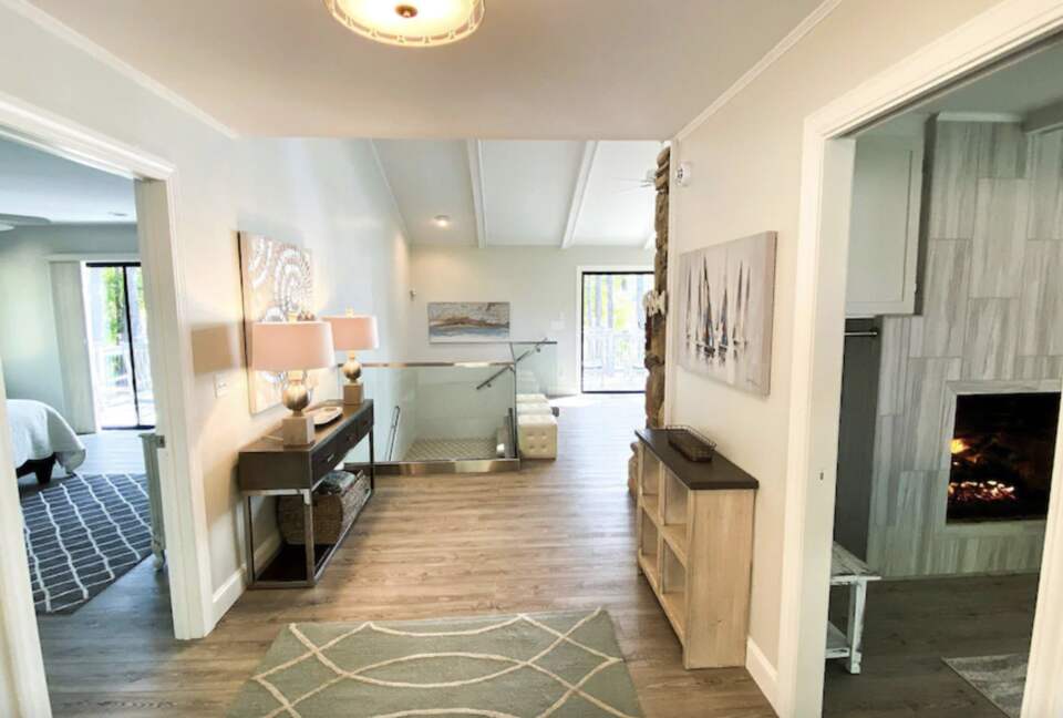 It’s All About The View - Lake Keowee - Seneca, South Carolina