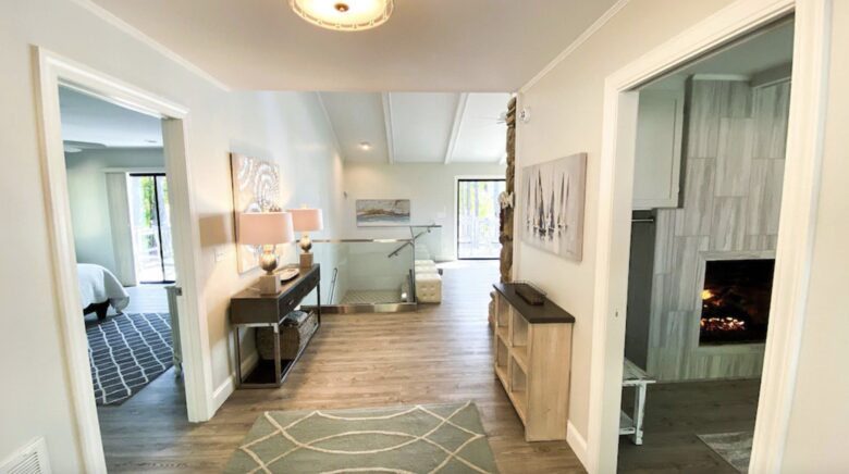 It’s All About The View - Lake Keowee - Seneca, South Carolina