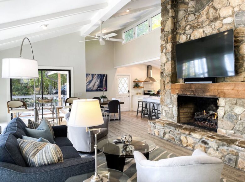 It’s All About The View - Lake Keowee - Seneca, South Carolina