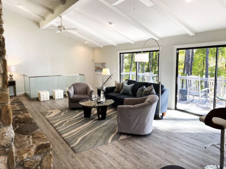 It’s All About The View - Lake Keowee - Seneca, South Carolina