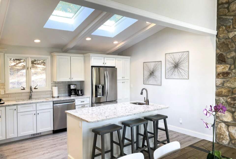 It’s All About The View - Lake Keowee - Seneca, South Carolina