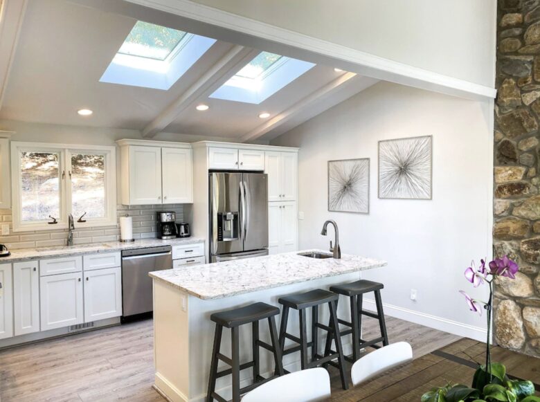 It’s All About The View - Lake Keowee - Seneca, South Carolina