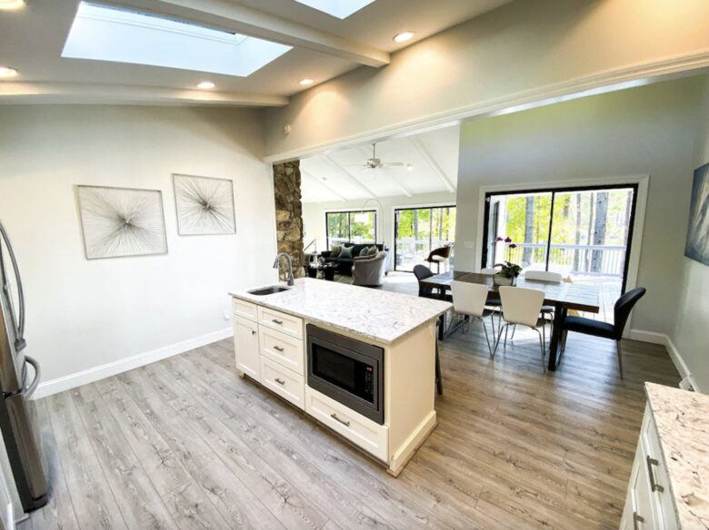 It’s All About The View - Lake Keowee - Seneca, South Carolina