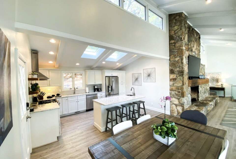 It’s All About The View - Lake Keowee - Seneca, South Carolina