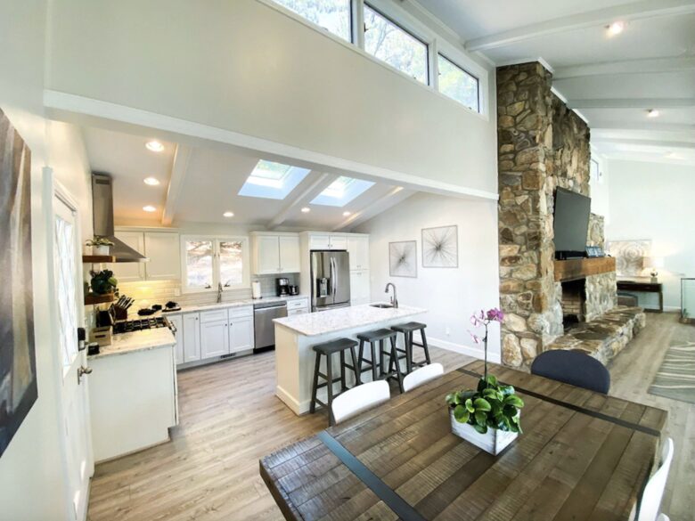 It’s All About The View - Lake Keowee - Seneca, South Carolina