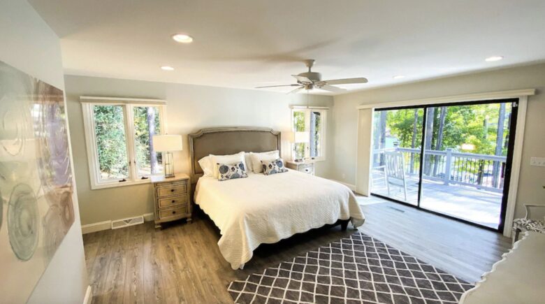 It’s All About The View - Lake Keowee - Seneca, South Carolina